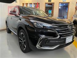 Changan CS85